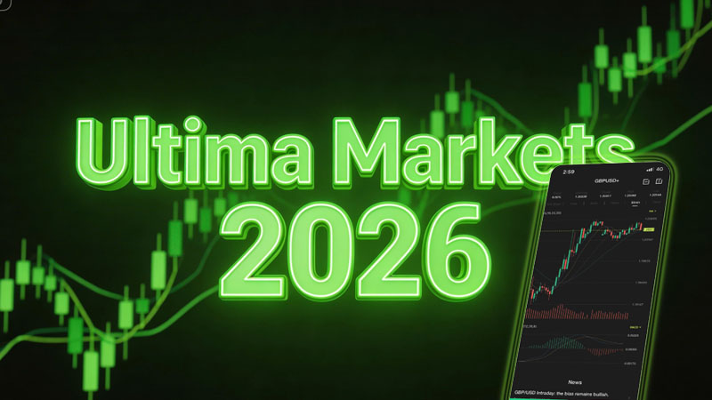 Ultima Markets 評價總整理:2026年還值得使用嗎?真實優缺點解析