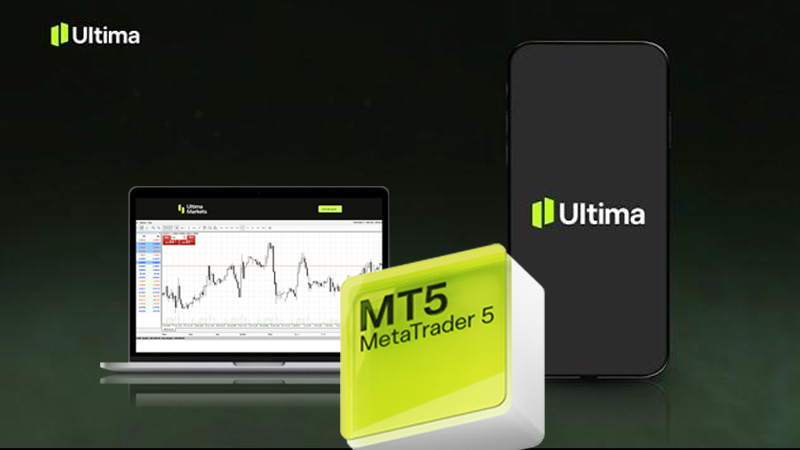 MT5軟件下載指南:電腦、手機、Mac多平台完整教學