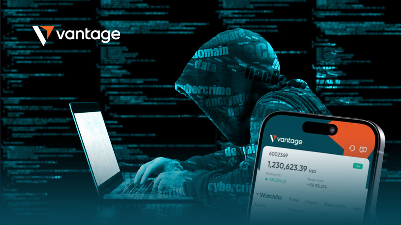 Vantage 詐騙疑雲深度剖析:2026 香港地區用戶必讀,拆解入金贈金背後真相