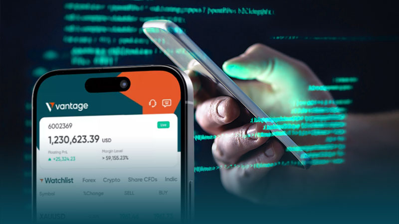 【Vantage黑名單真相】2026全面解析:Vantage安全性、監管牌照及開戶優惠懶人包