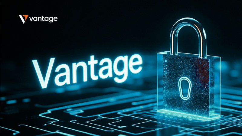 Vantage 鎖帳戶突發!【2026最新】5大原因與解鎖流程全解析,避免資金被凍結