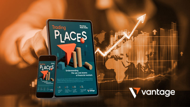 Vantage 教學 2026:開戶優惠、出金入金、安全性評測全指南