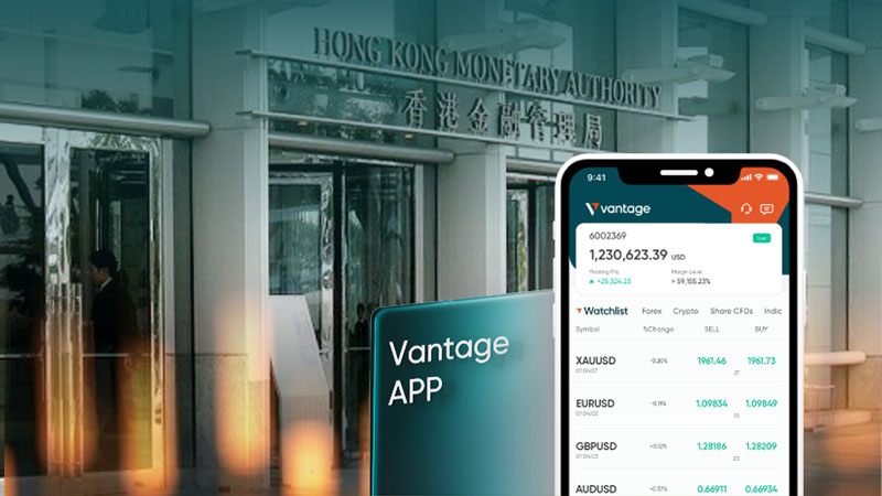 【2026焦點】Vantage洗錢風險全面解析：從金管局重罰案看懂交易安全與合規重要性