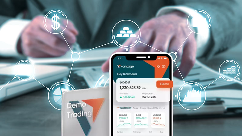 Vantage開戶教學2026:Vantage FX開戶優惠、流程詳解與賬戶類型分析