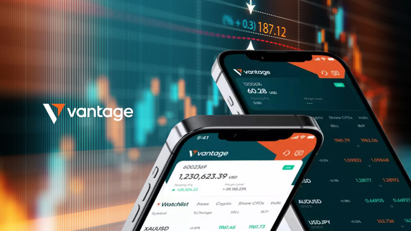 【Vantage出金手續費2026】實測各種出金費用、流程與到帳時間