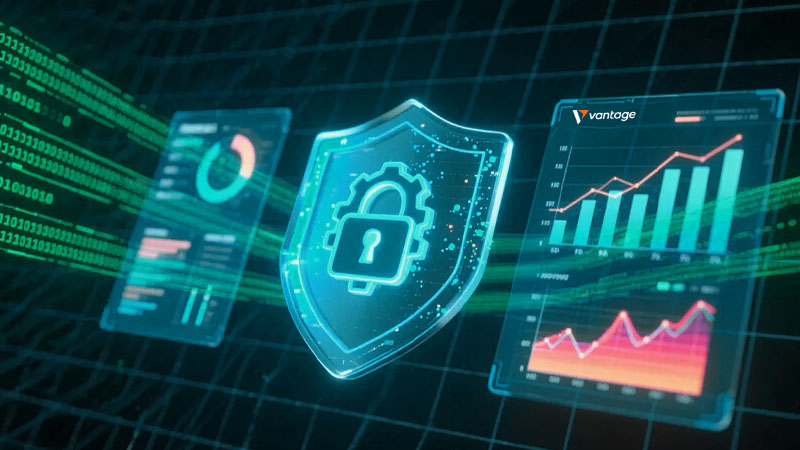 Vantage FX是黑平台嗎?2026年監管背景與安全性深度剖析