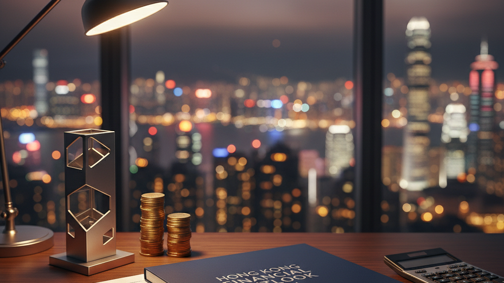 【財政預算案2026懶人包】專家拆解派糖、扣稅、樓市措施!一文看清2026-2027經濟佈局