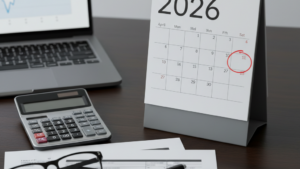 2026報稅時間焦點：稅務局公佈最後限期！新免稅額、扣除項目全面解析