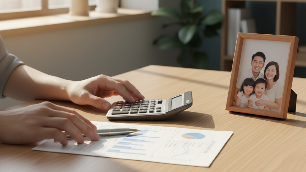 【2026財政預算案焦點】最新免稅額完整一覽:基本、子女、供養父母免稅額全面調高!