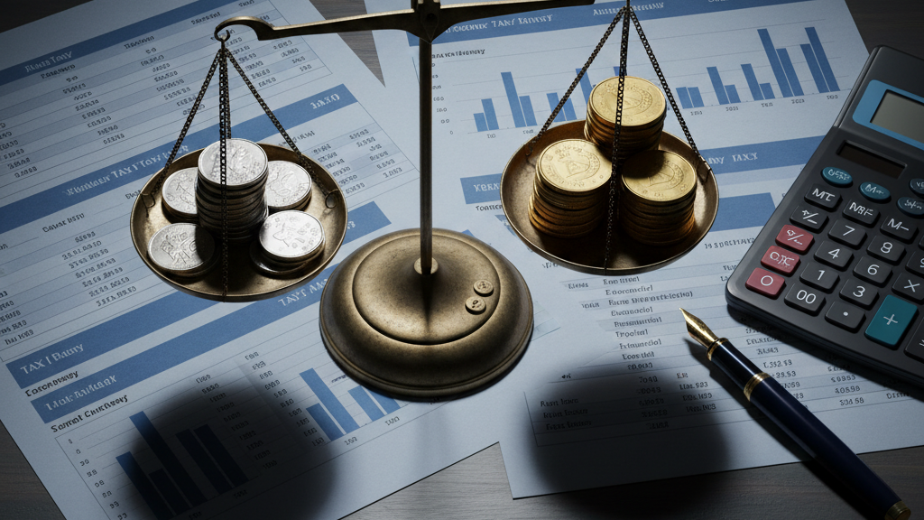 【2026財案焦點】個人入息課稅變動全解析:新舊政策對比與慳稅策略