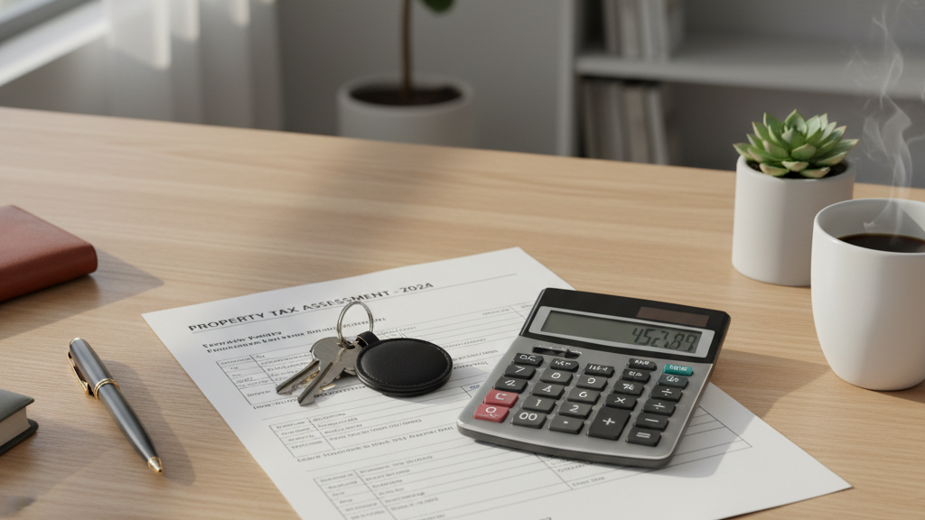 首次置業印花稅2026|財政預算案後最新懶人包:速覽計算方法、豁免資格與慳稅攻略