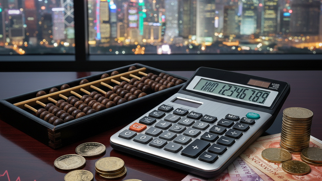 【香港稅制改革2026】財赤與高樓價夾擊,5大稅改方向深度剖析,哪個將最先影響你?