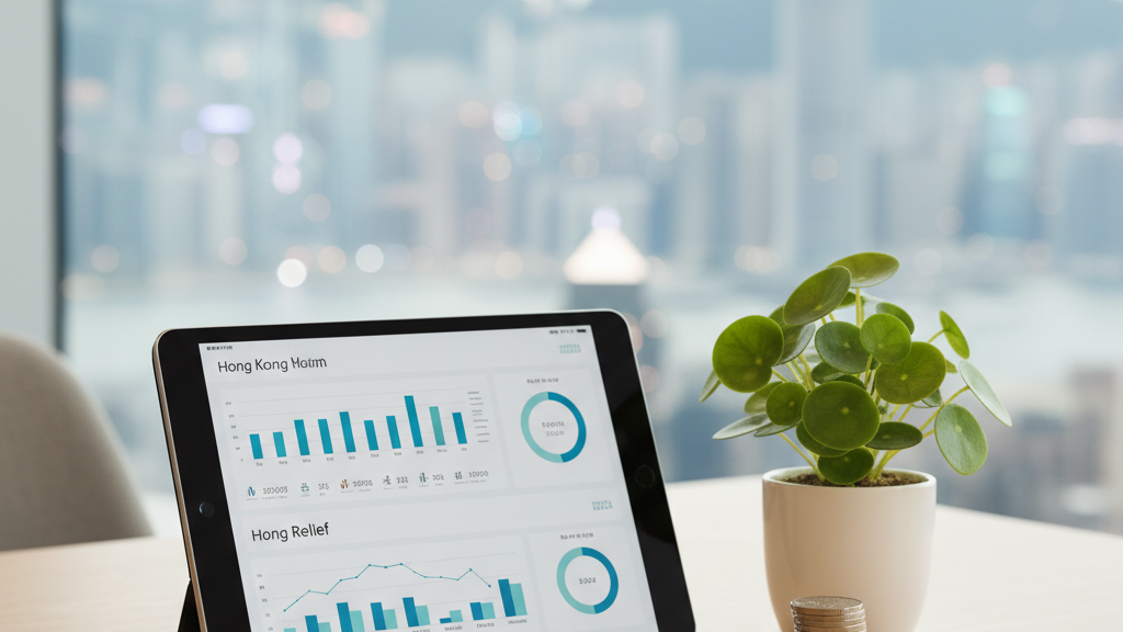 預算案利民措施2026懶人包:5大焦點政策、市民影響與專家觀點深度剖析