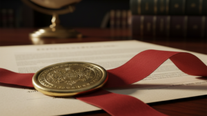 海牙認證全指南：中國加入公約後，2026香港最新申請流程、費用及文件要求解析