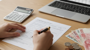 【2026/27焦點】薪俸稅寬減收緊！手把手教你用最新薪俸稅計算表，計啱稅款慳到盡