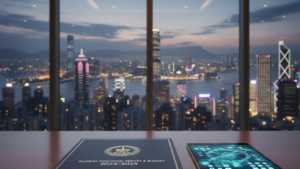 【2026財政年度】香港預算案深度解析：稅務調整、樓市政策如何影響市民與企業前景