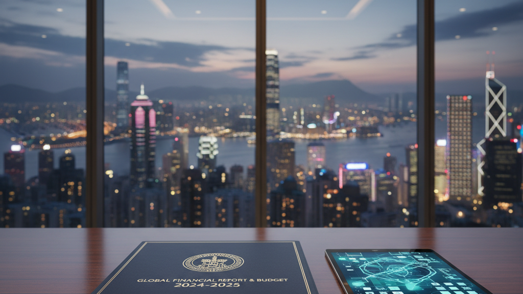 【2026財政年度】香港預算案深度解析:稅務調整、樓市政策如何影響市民與企業前景