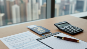 【清稅手續2026】離港清稅5大步驟全解析 文件清單、僱主責任及常見問題指南