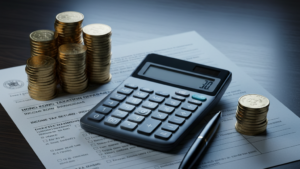 【2026薪俸稅焦點】寬減上限削半至$1,500！全面解析薪俸稅計算、免稅額與慳稅策略