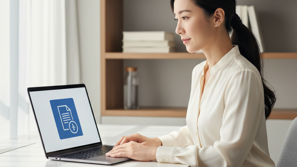 【稅單下載2026】5步完成稅務易eTAX電子評稅通知書下載教學|附常見問題