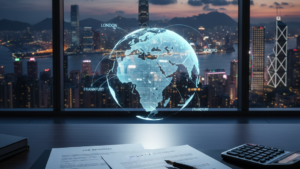 海外收入報稅香港2026：中國嚴查下的稅務挑戰與離岸豁免申請指南