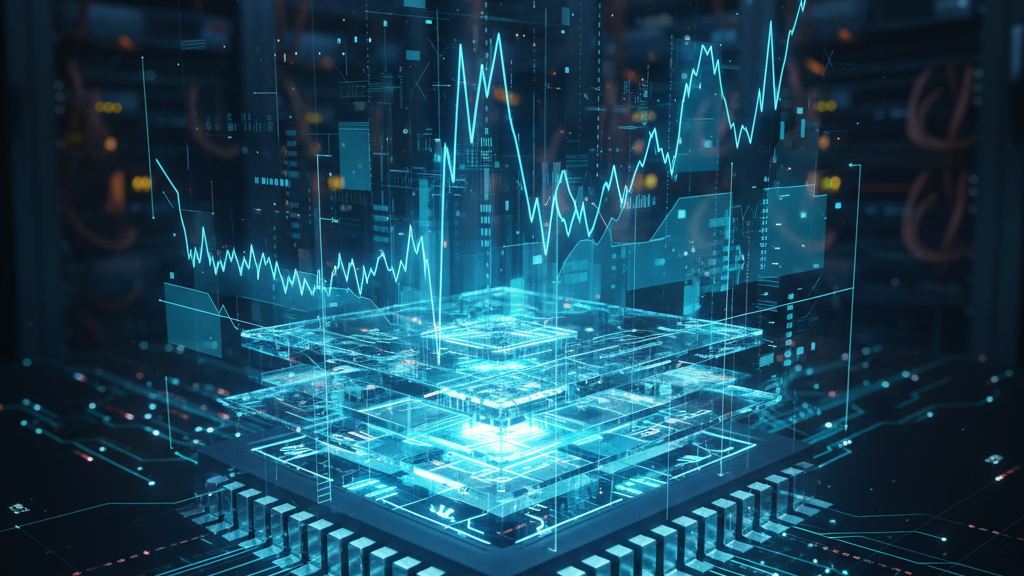 【海力士股價2026】AI浪潮再起!深度剖析HBM龍頭的投資機遇與風險