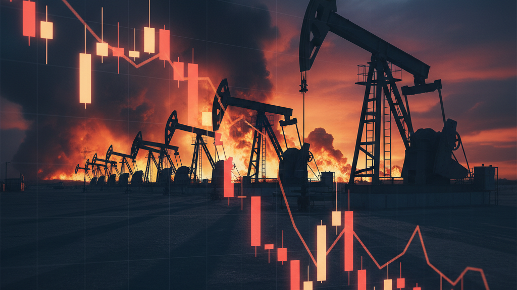 伊朗局勢全面解析:美以空襲領袖身亡,油價與投資市場何去何從?