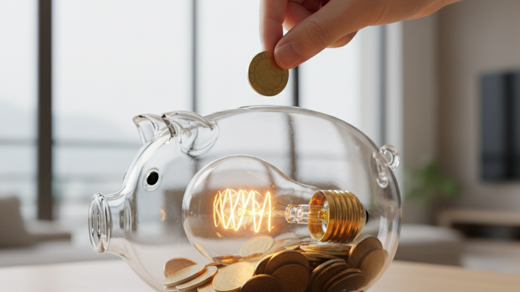 中電電費補貼2026詳解:4類合資格人士申請資格、資助金額及流程