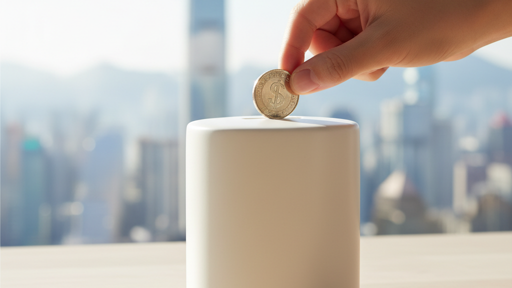 財政預算案2026派糖懶人包:薪俸稅寬減$3000、差餉寬減及雙糧福利重點一覽