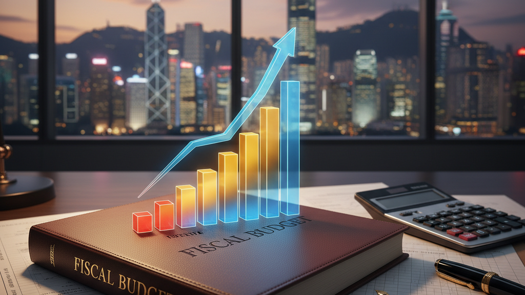 【財政預算案2026】庫房轉虧為盈對公務員的3大影響!薪酬調整、編制凍結成焦點?紓困派糖措施全覽