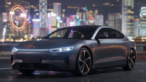 2026財政預算案：「一換一」計劃3月31日告終！電動車主尾班車申請資格及影響全解析