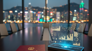 2026兩會時間表：政府工作報告解讀，新質生產力與港澳政策焦點分析