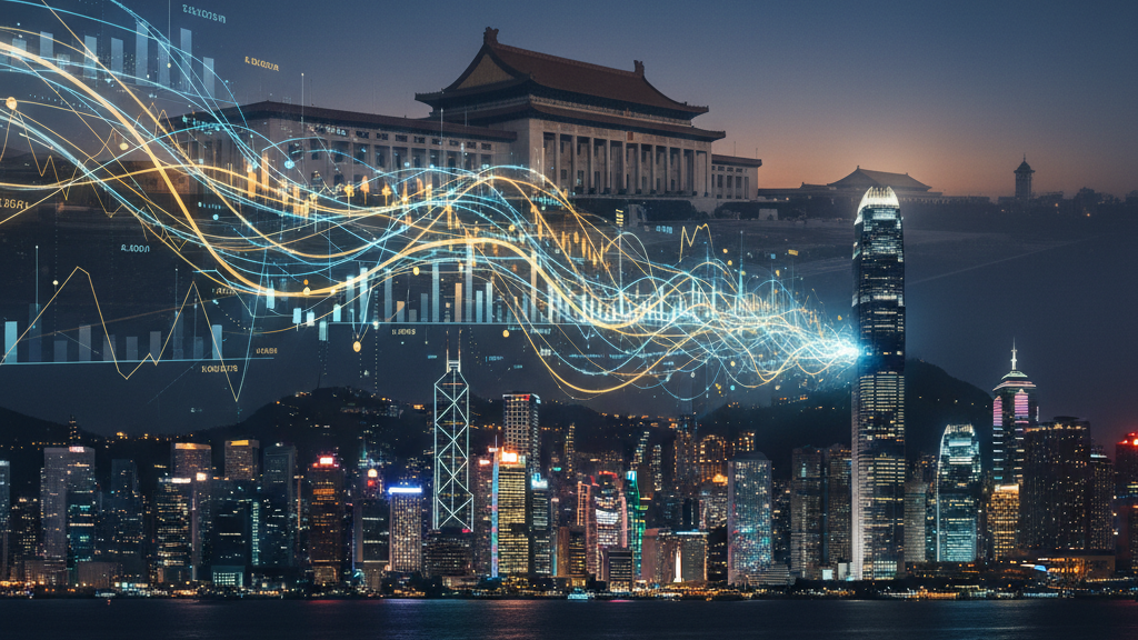 大陸兩會2026深度解讀:經濟目標與十五五規劃如何影響香港投資佈局?