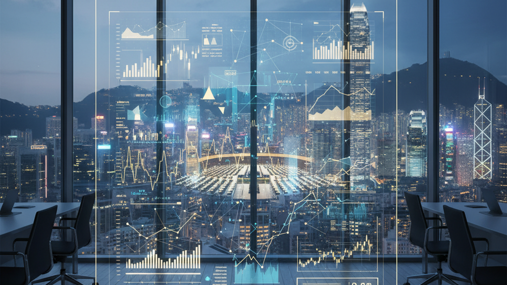 全國兩會2026深度解讀:「十五五」規劃下香港經濟新機遇與挑戰