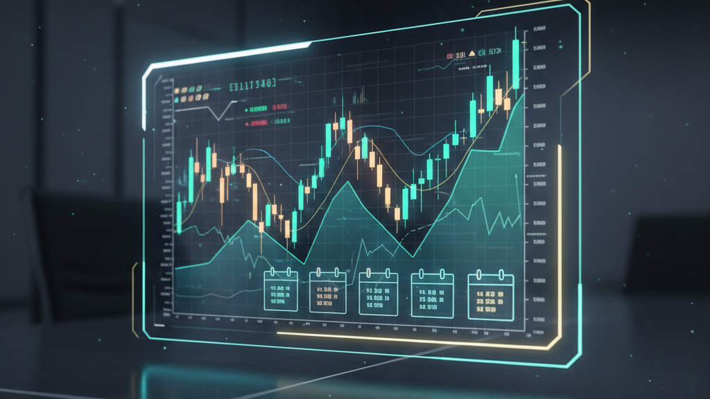 美股期權焦點:Nasdaq新制啟動,散戶迎來每週5次交易機遇?全面解析與應對策略
