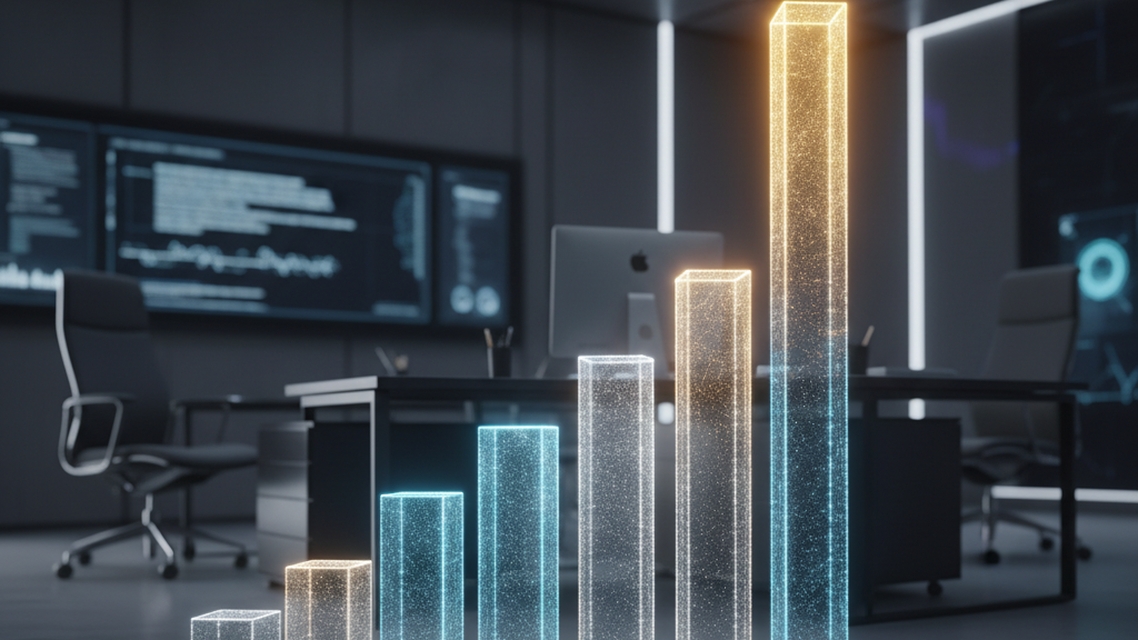 【2026最新】美股ETF績效排名完全解析:VOO、QQQ不再是唯一選擇?黑馬ETF暴漲秘密