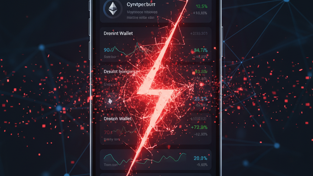 熱錢包是什麼?從HOYA BIT遭駭事件剖析風險,全面解析原理、種類與安全守則