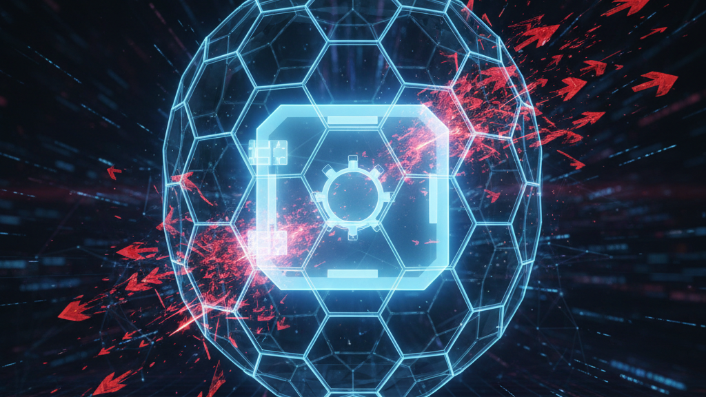 熱錢包安全焦點:交易所攻擊敲警鐘 5大防駭策略全面解析