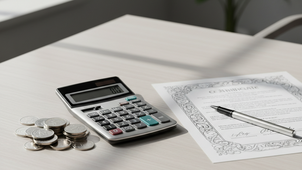 銀色債券利息計算方法全解析,輕鬆掌握下一輪潛在回報!