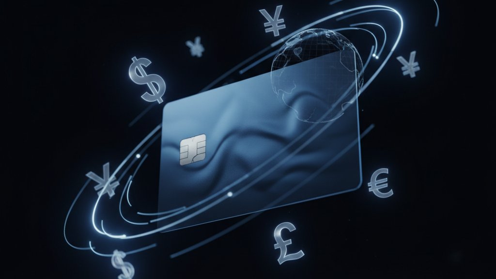 中銀Debit Card全面解析(2026):海外消費0手續費實測、12種貨幣支援及申請教學