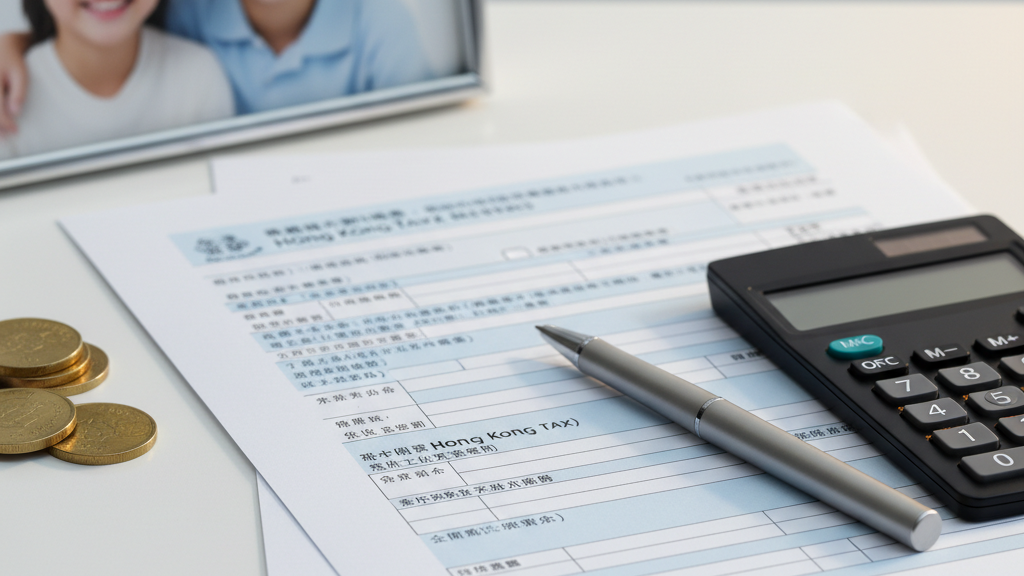 【供養兄弟姊妹免稅額2026】$37,500點申請?稅務學會倡分攤申索影響分析