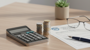 自願醫保扣稅計算2026：AIA新計劃登場！全面解析免稅額、家庭投保慳稅策略