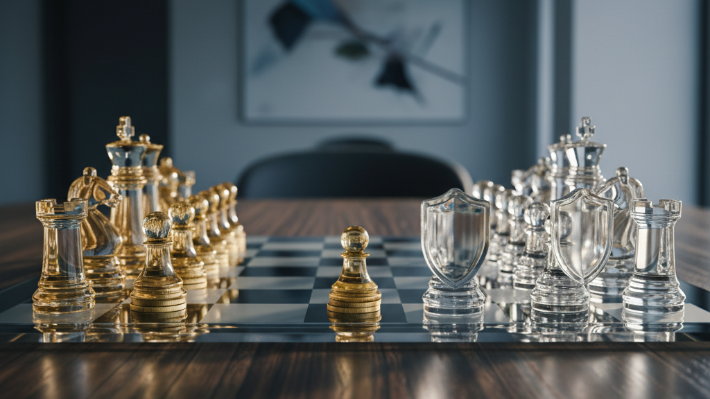 【港元儲蓄焦點】定存戰白熱化,你的血汗錢放對了嗎?看清「儲蓄」與「危疾保險」的攻守之道