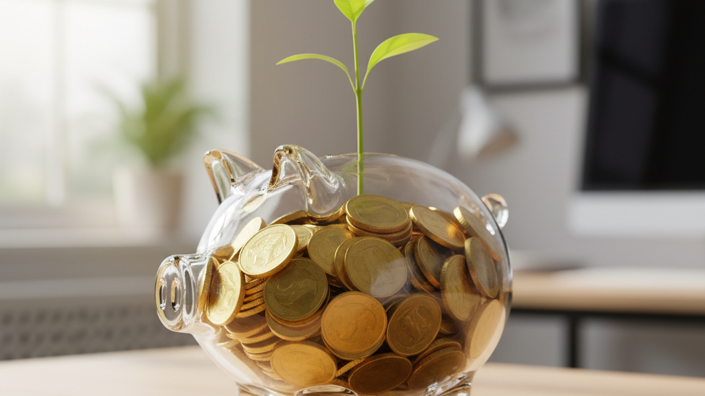 港元定存利率再高,都不及儲蓄保險的3大好處?一文看清風險與回報