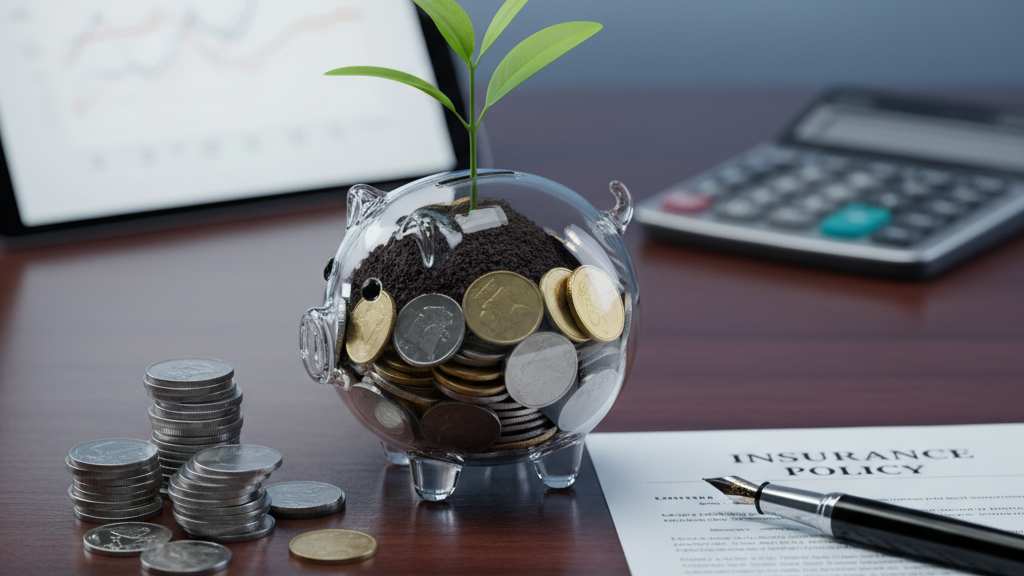 儲蓄保險是什麼?2026監管警示剖析回報、風險與定存分別