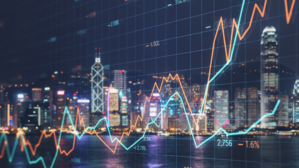 油價2026深度剖析:影響香港油價走勢的關鍵、入油優惠全覽及未來預測