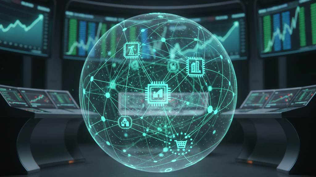 【美股ETF推薦2026】新手必讀10大Etf 美股推薦排行榜,穩健收息/增長型全攻略