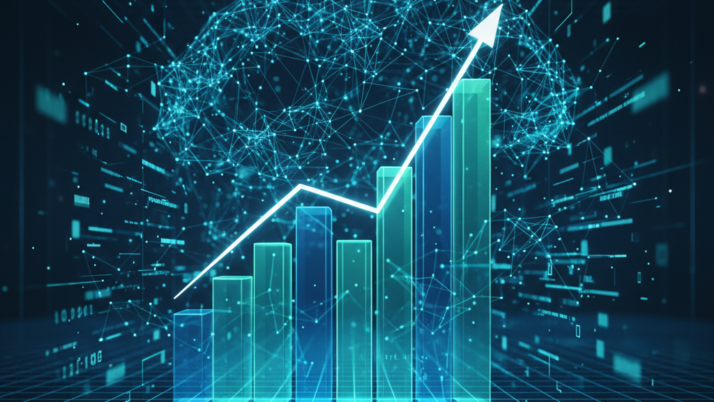 美股AI概念股2026深度解析:10大龍頭股及潛力股分析,把握新世代投資機遇