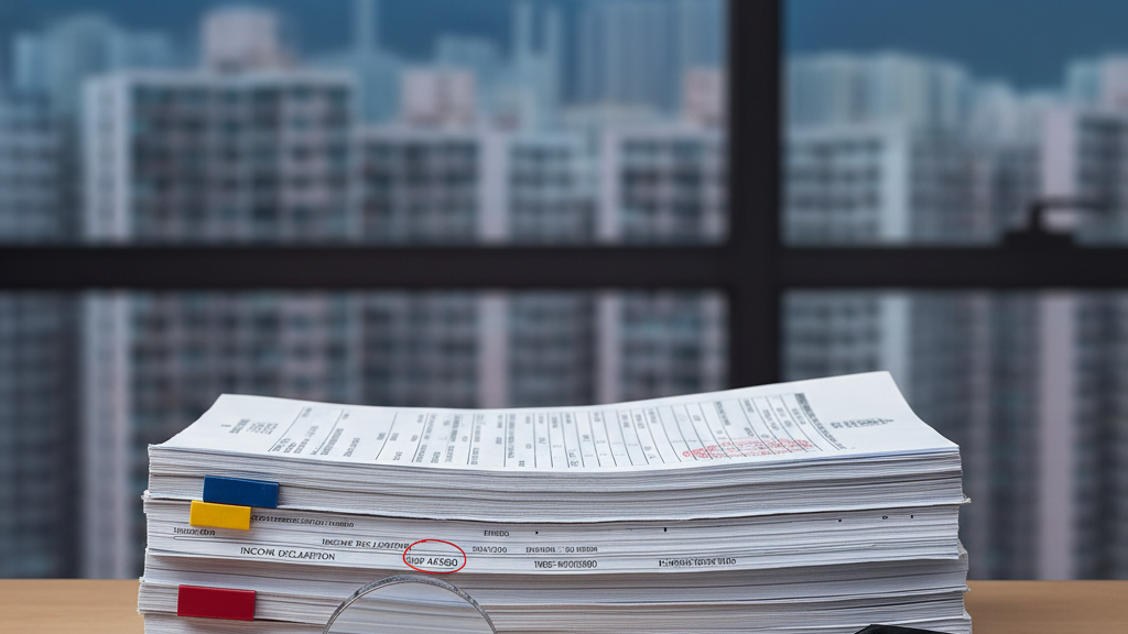 白居二入息上限2026:夫婦瞞報個案為鑑,解析申請資格、計算方法與法律風險