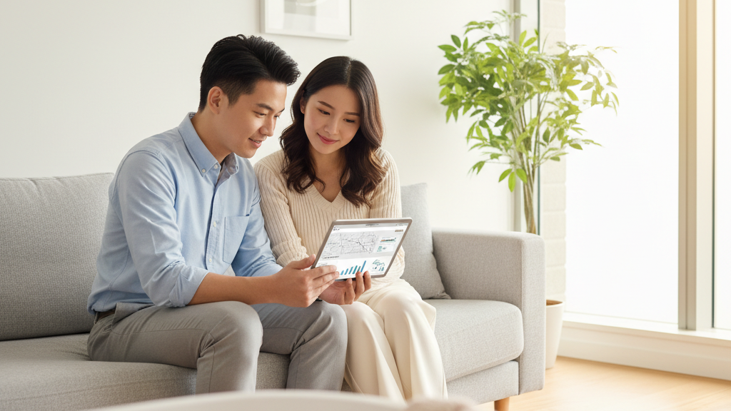 居所貸款利息扣除2026:新生嬰兒父母扣稅增至$12萬 申請資格與慳稅上限全解